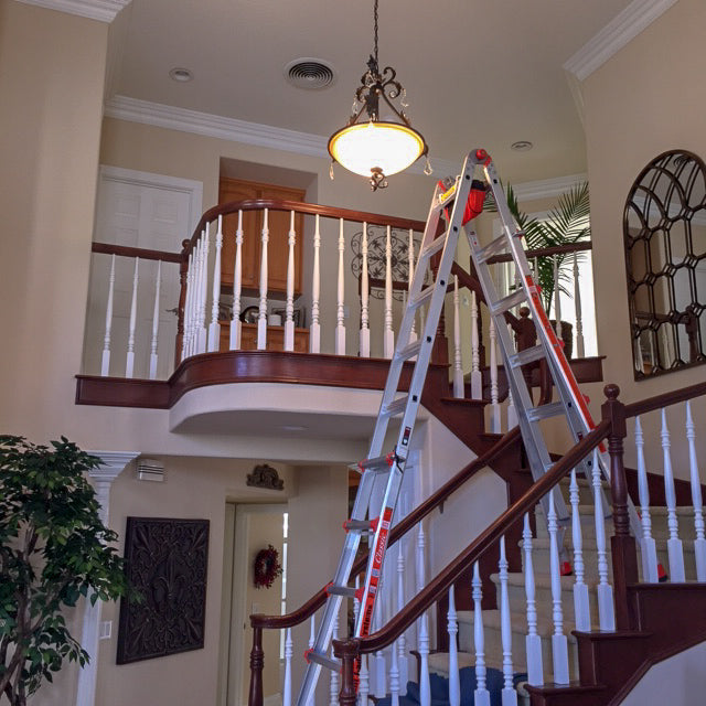 About Bay Lighting and Design's history and how we've been serving the people in California, Phoenix AZ, and Las Vegas NV. for over 23 years.