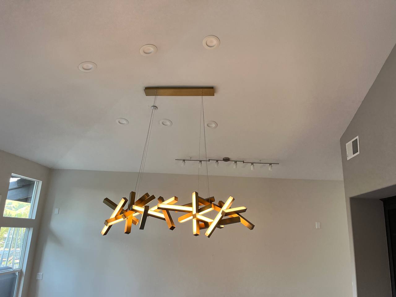 Bay Lighting and Design, client reviews.