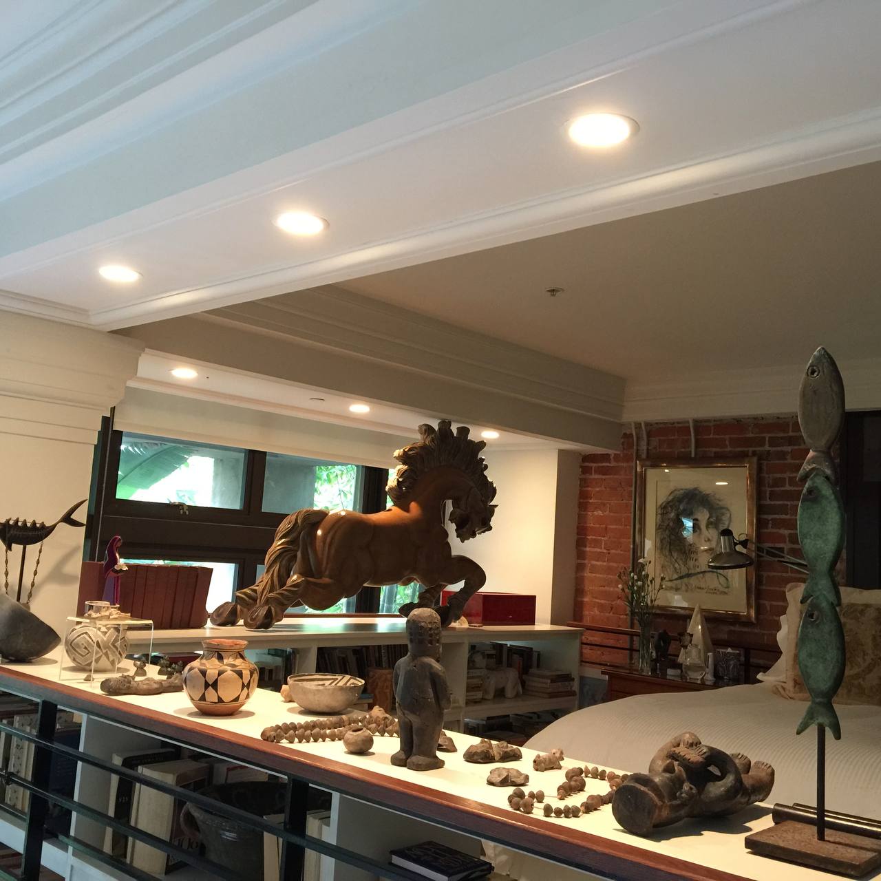 Get an estimate of how much your choice of ceiling recessed lighting would cost for completely free in California.