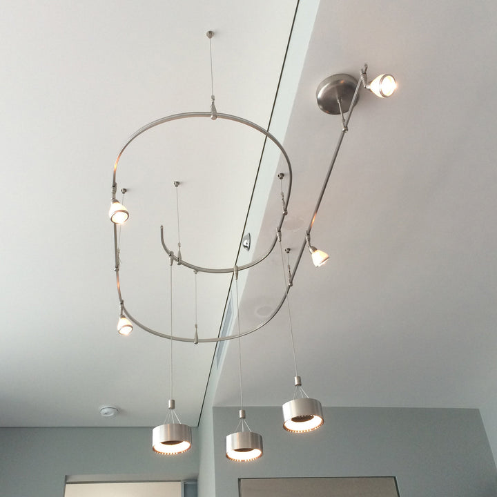 View of Quick DIY Fixes: Light Fixture Repair | Bay Lighting and Design ...