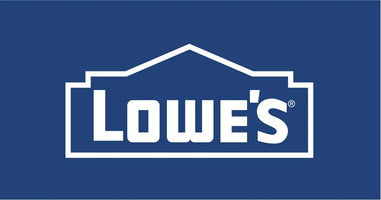 Bay Lighting and Design has worked with Lowe's before.